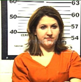 Brianne Michelle Allen