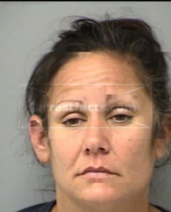 Kristyan Marie Stevens