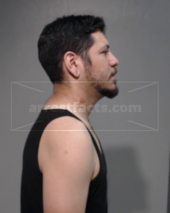 David Carmona Fortuna