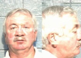James Donald Mackey