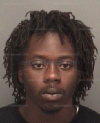 Maurice Lamont Lawson