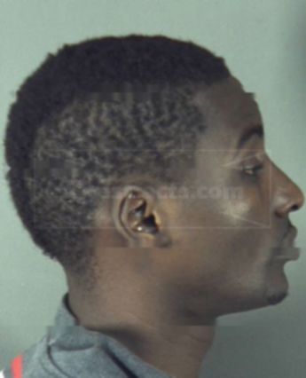 Leonard Aaron Malcolm