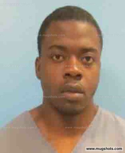 Cory Donard Bryant