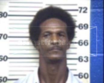 Robert Earl Morrison