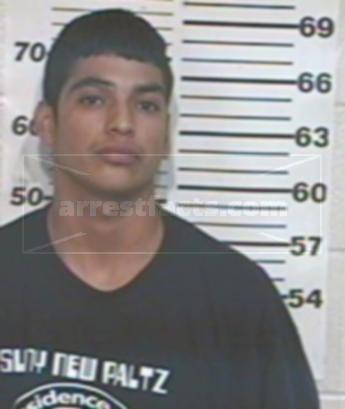Edgar Trevino