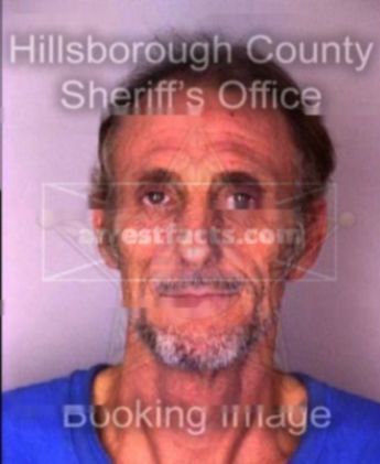 Donald Jerome Crockett