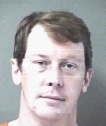 Christopher Patton Ross