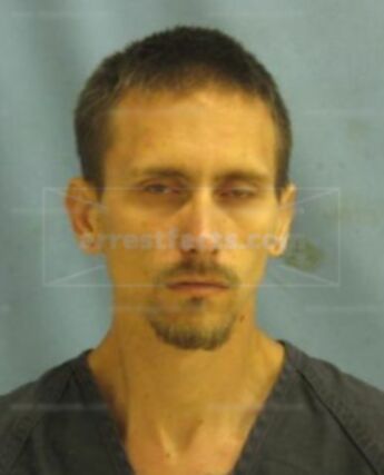 Matthew Scott Huffman