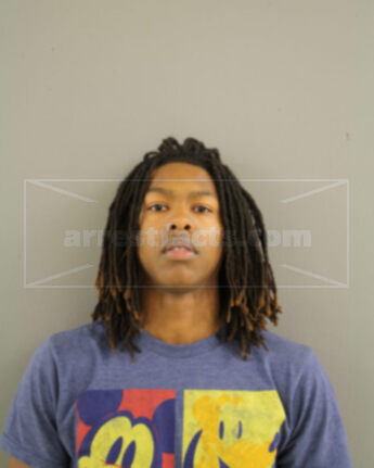 Shontrell D Ruth