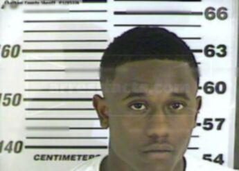 Anthony Kadeem Jeremiah