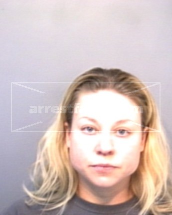 Jodie Lea Buxton