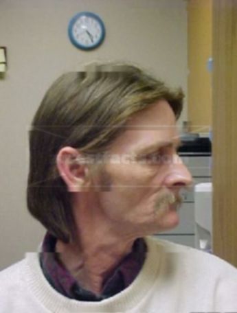 Pat D Mattingly