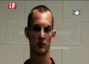 Chad Preston Roe