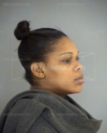 Kelly Velynette Bell