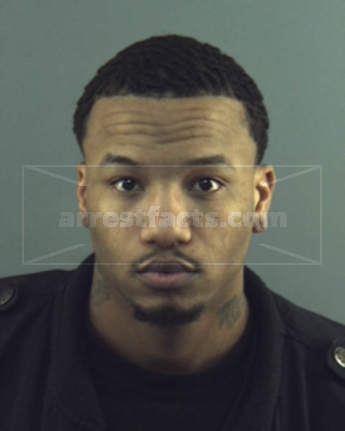Michael Ray Wright