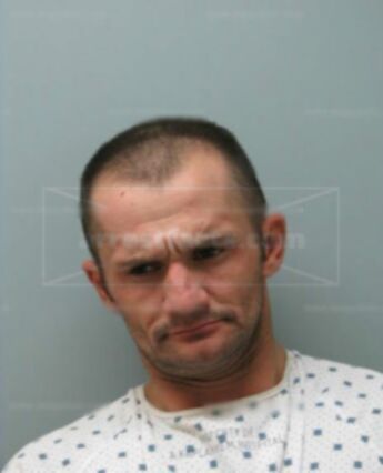 Donald James Meyers