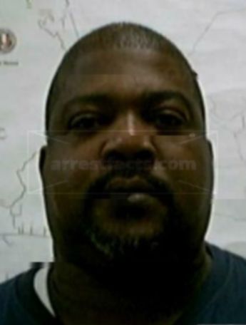 Kenneth Brian Curry