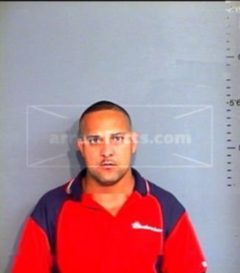 Thomas Andrew Gil