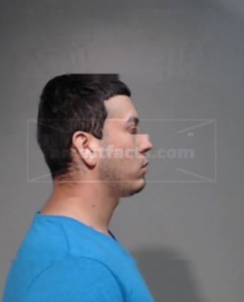 Paul Sepulveda Buenrostro