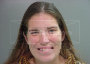 Jennifer Kinderberg