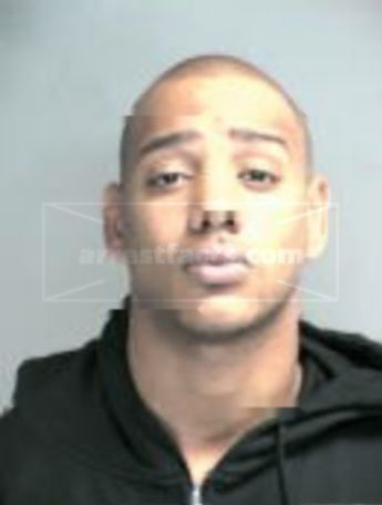 Mayfield Shareef