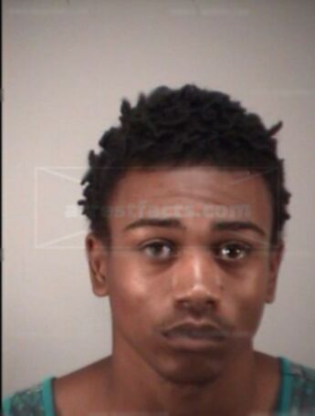 Dorian Kyvion Mikel Lamar Yopp