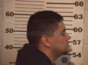 Andy Melendez Guerrero