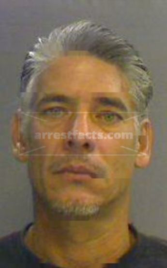 Evangelio Castano Rodriguez