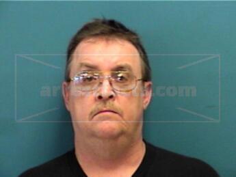 Terry Lee Bogard