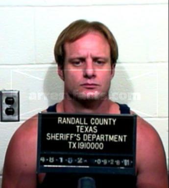 Darrin Duane Flowers