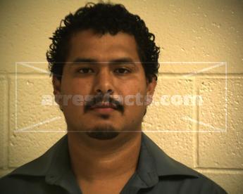 Alfredo Herrera Mendez