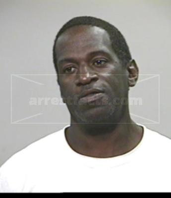 Kenneth Dwayne Dickerson