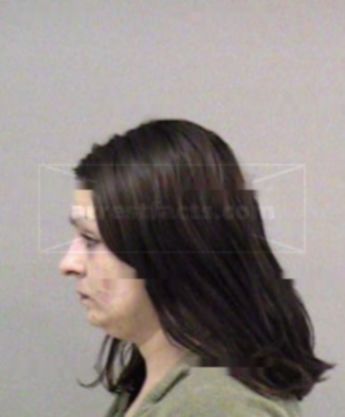 Audrey Hathorne