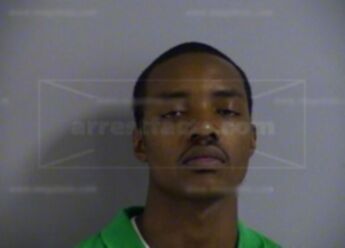 Martice Leron Montgomery