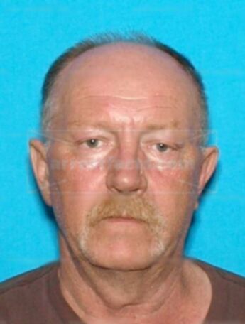 Jerry Wayne Wilson