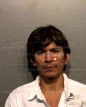 Vicente Olguin-Garcia