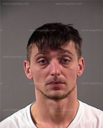 Jonathan Wesley Hendricks