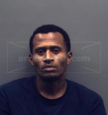Jerry Lee Summerville
