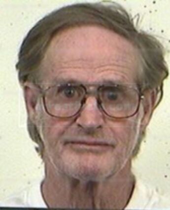 Gary Wayne Davis