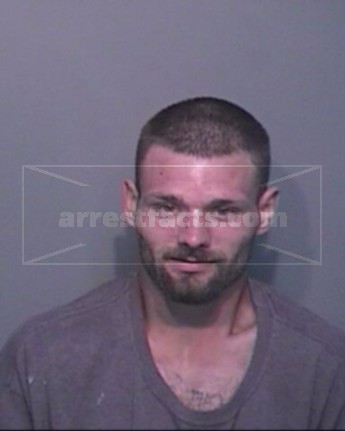 Nicholas Randall Glossop