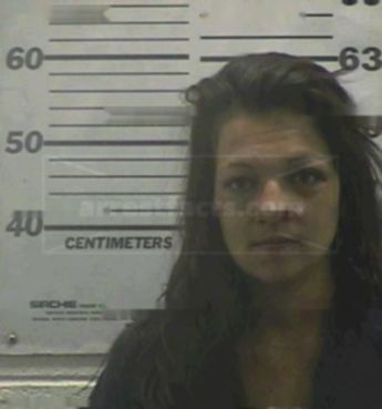Monique Ann Stafford
