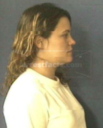 Amber Dawn Potter