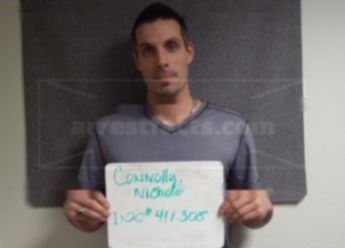 Nicholas M Connolly