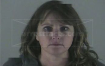 Angela Christine Judd