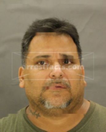 Frank Alvarado