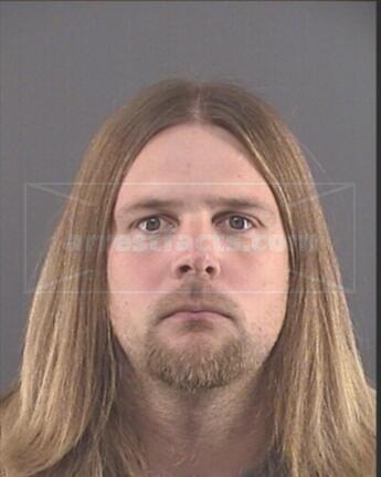 Daniel Wayne Whitley