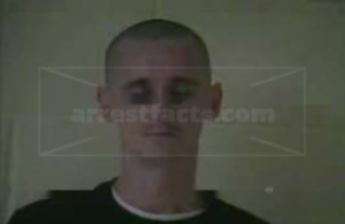 Joshua Tyler Garrett