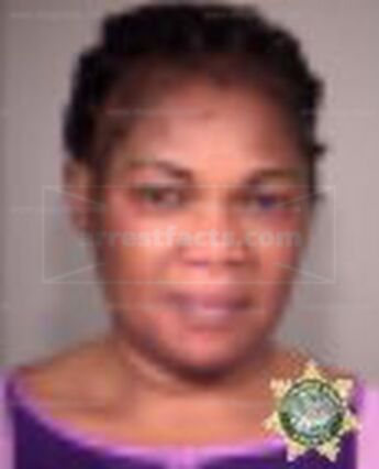 Mary Lasu