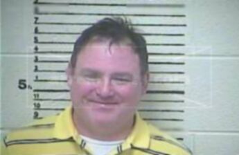 Charles Lee Martin