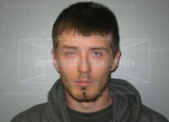 Cody James Thompson
